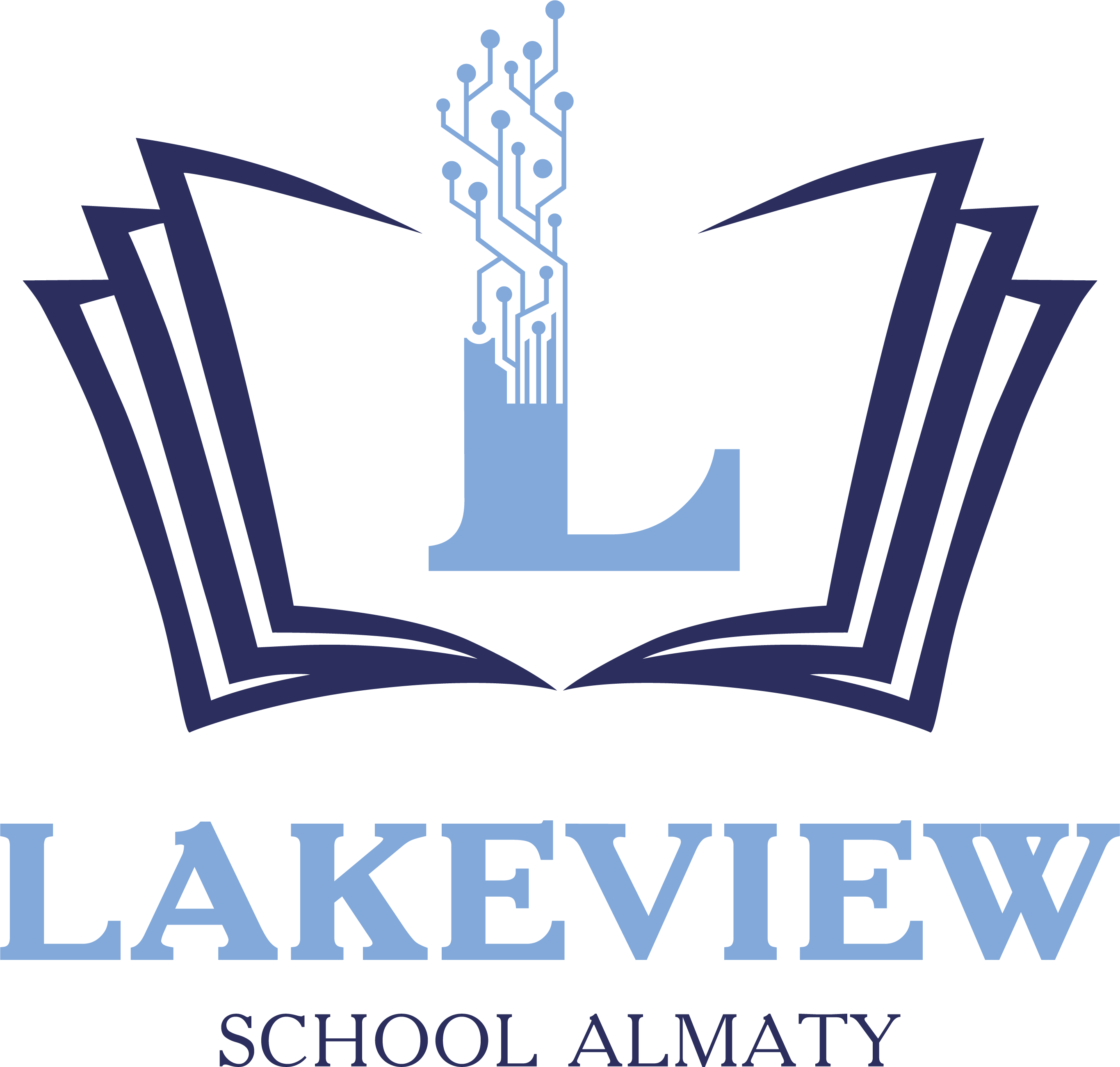 УО "Lakeview School"