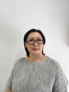 Абдрахманова Лиана Александровна