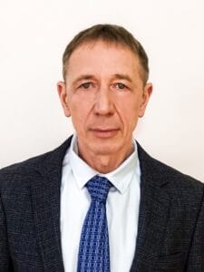 Васютин Сергей Иванович