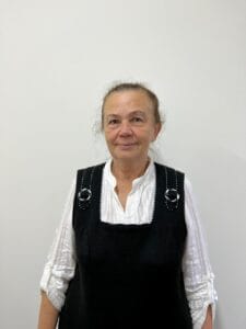 Гребнева Светлана Ивановна