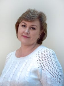 Земцова Галина Станиславовна