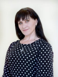 Исмаилова Липа Асхабовна