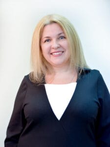 Ковалева Елена Олеговна