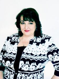 Куприй Светлана Алексеевна