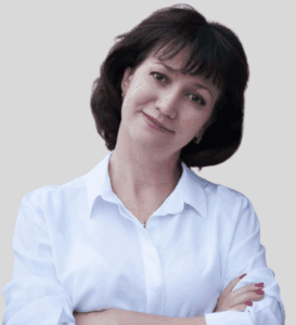 Мирошниченко Татьяна Константиновна