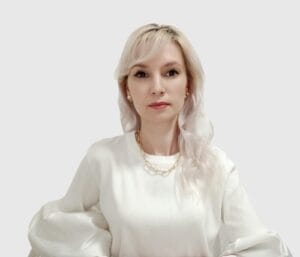 Обухова Анастасия Михайловна