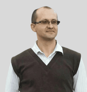 Петренко Андрей Борисович