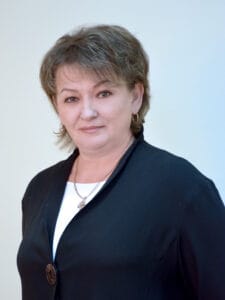 Пшеничникова Елена Васильевна