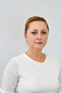Рудакова Юлия Сергеевна