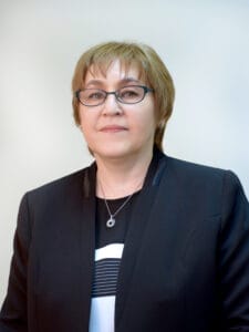 Сабалакова Роза Рашитовна