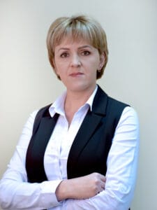 Саначева Наталья Геннадьевна