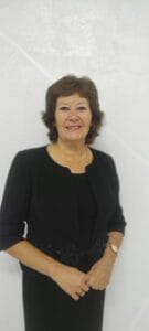 Устинова Елена Викторовна