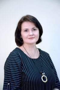 Филимонова Маргарита Викторовна