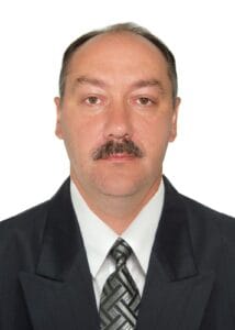 Широбоков Игорь Анатольевич